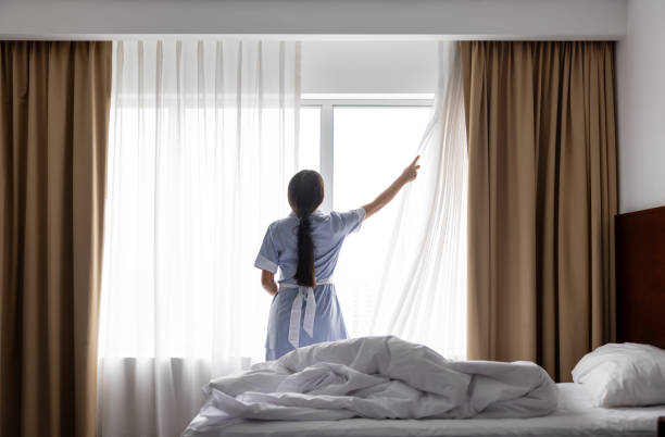 نقل كفالة منزلية عمان مكتب عاملات عمان