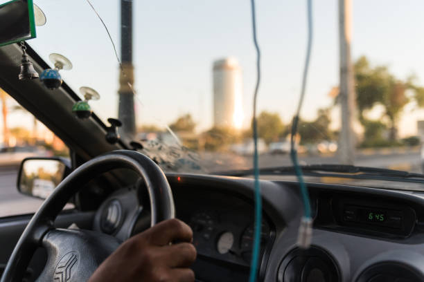 سائق بالشهر 2026