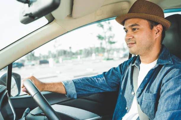 سائق بالشهر 2026