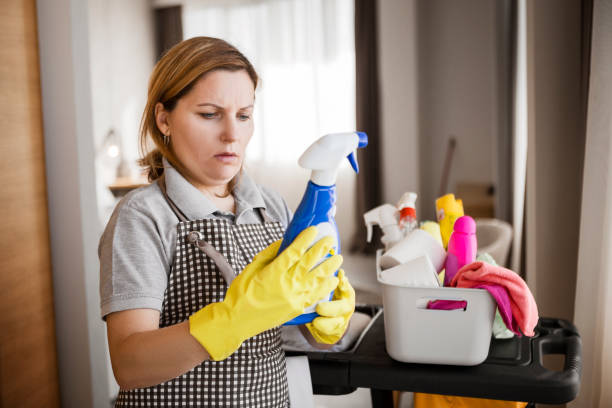 تكلفة استقدام عاملة منزلية في الإمارات 2025