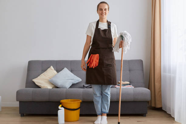 استقدام كينيا