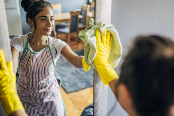 عاملات منازل بالشهر في البريمي