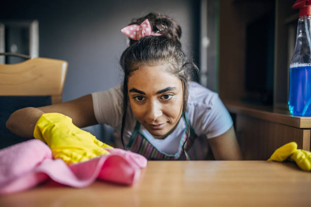 إدارة مكاتب الاستقدام