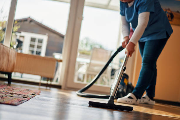 كم عدد مكاتب الاستقدام؟