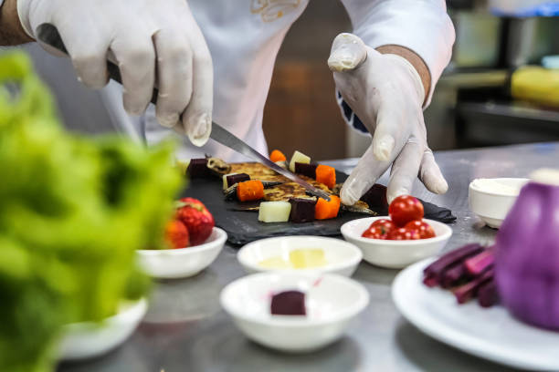 وظائف شيف في سلطنة عمان