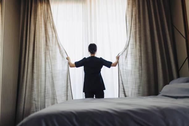 تأجير خادمات بالساعة في عمان