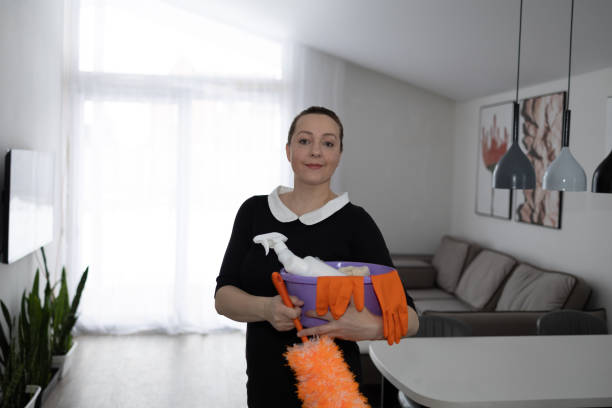 موقع استقدام عاملات