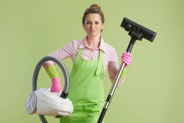 موقع استقدام عاملات