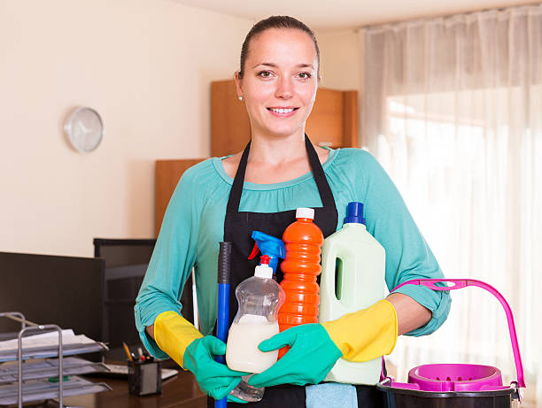 مكاتب استقدام عاملات بركاء