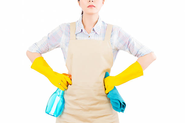 عاملات منازل راس العين