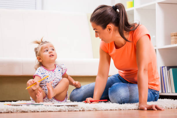 مربية اطفال فلبينية