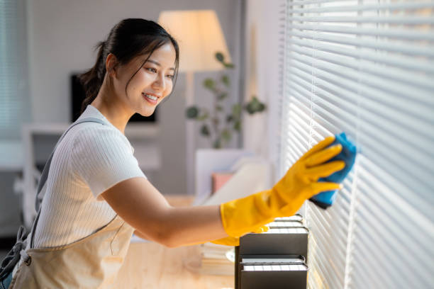 أفضل خادمة فلبينية أم أفريقية؟ مقارنة شاملة قبل التوظيف في سلطنة عمان