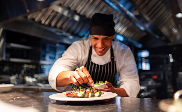 أفضل طباخ خاص للعائلات في سلطنة عمان بأسعار مناسبة