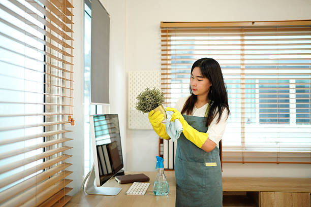 خدم للتنازل الفلبينيات في سلطنة عمان: هل هن الأفضل؟