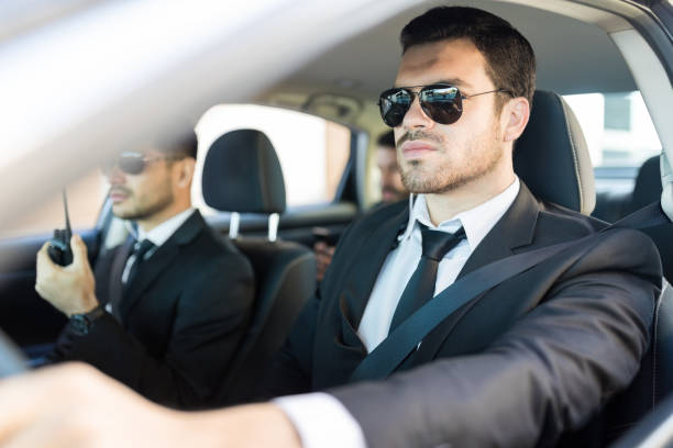 مميزات التعاقد مع سائق خاص في صلالة